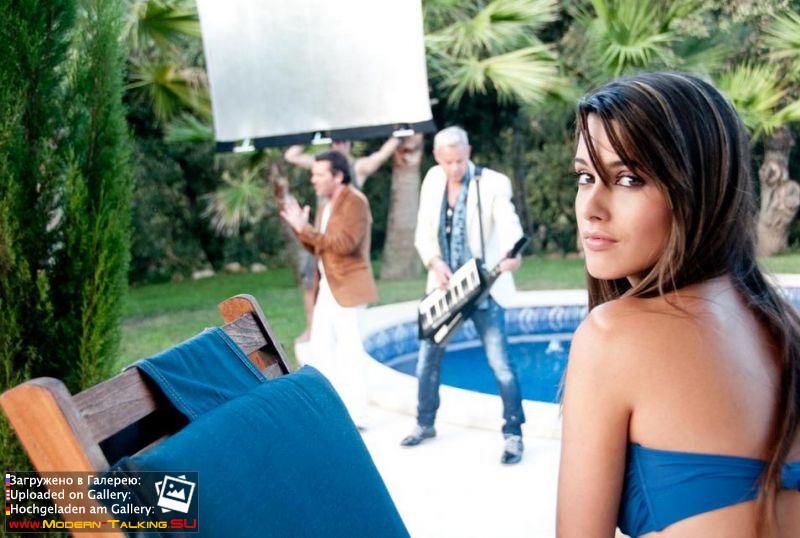 Anders & Fahrenkrog разное