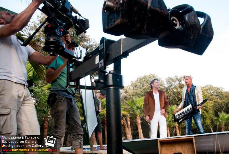 Anders & Fahrenkrog разное