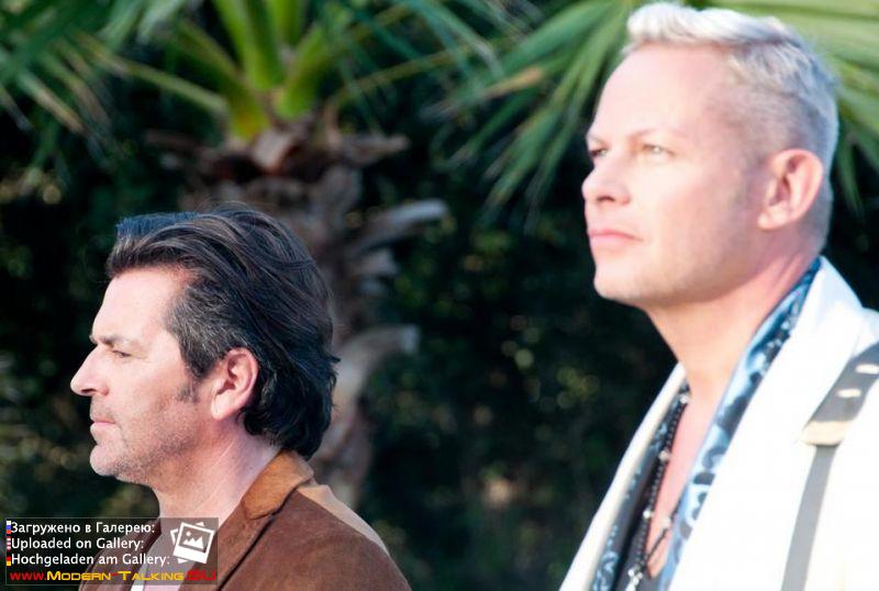 Anders & Fahrenkrog разное