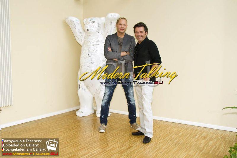 Anders & Fahrenkrog разное