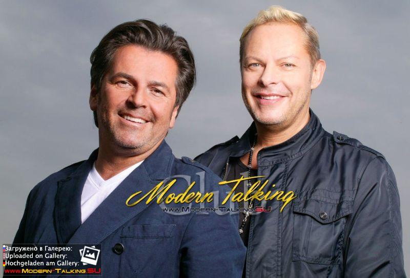 Anders & Fahrenkrog разное