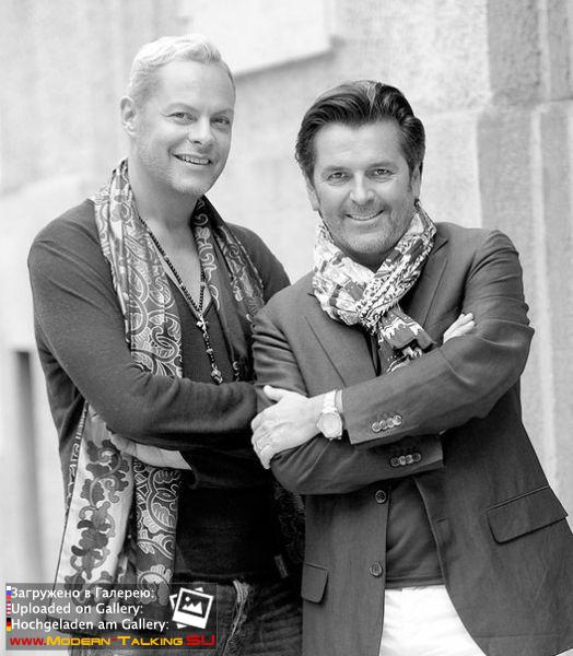 Anders & Fahrenkrog разное