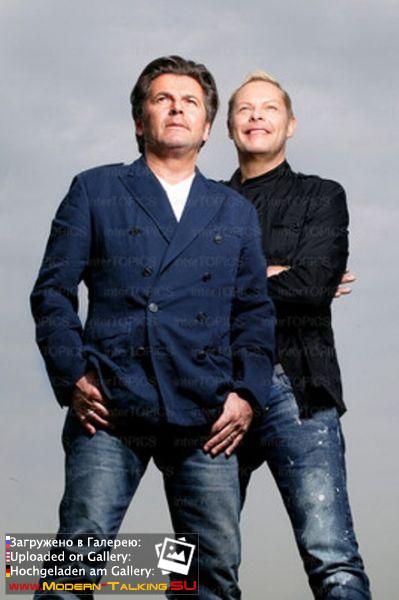 Anders & Fahrenkrog разное