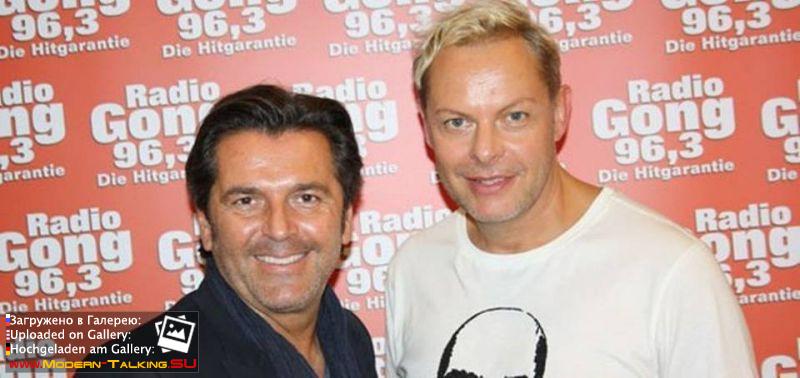 Anders & Fahrenkrog разное