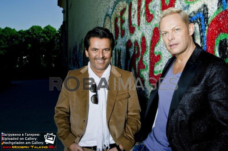 Anders & Fahrenkrog разное