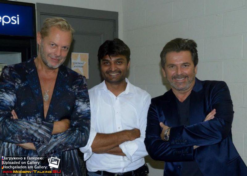 Anders & Fahrenkrog разное