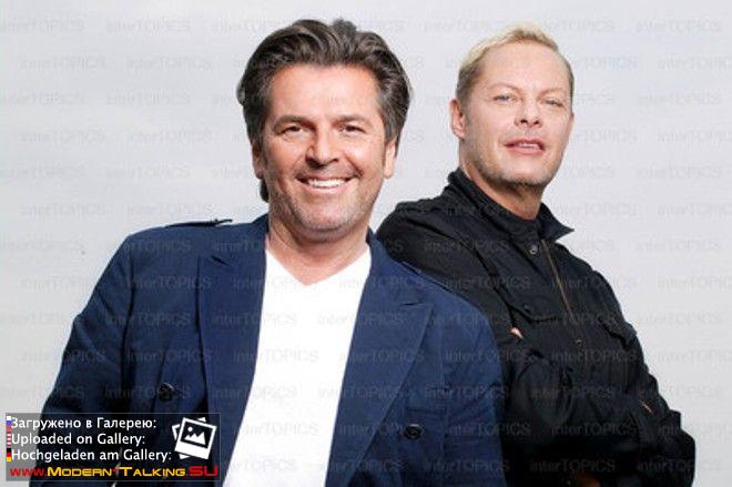 Anders & Fahrenkrog разное