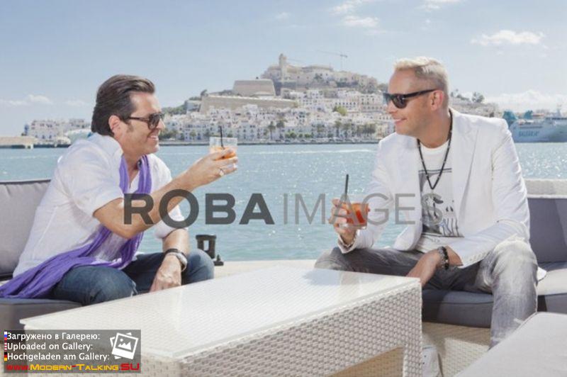 Anders & Fahrenkrog разное