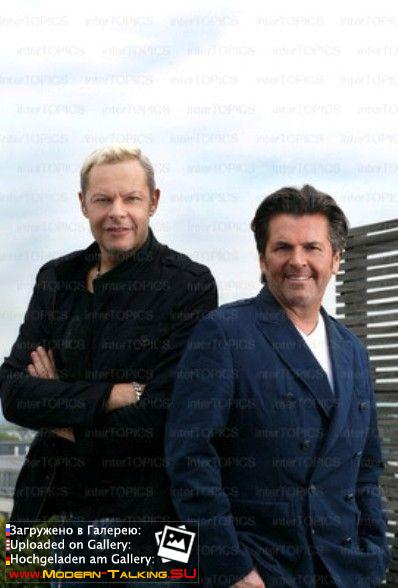 Anders & Fahrenkrog разное