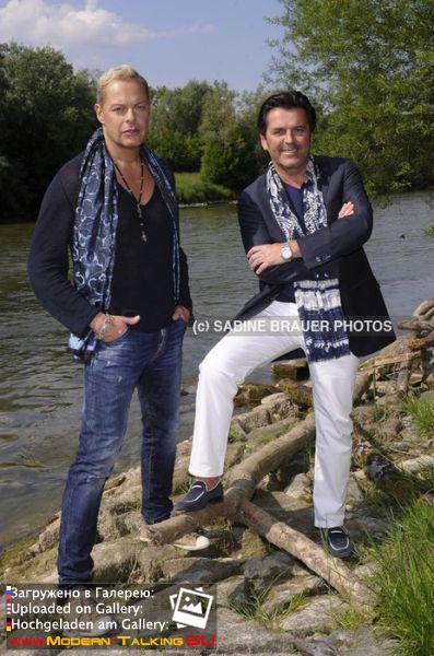 Anders & Fahrenkrog разное