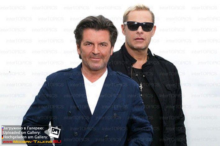 Anders & Fahrenkrog разное