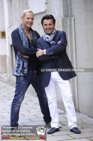 Anders & Fahrenkrog разное