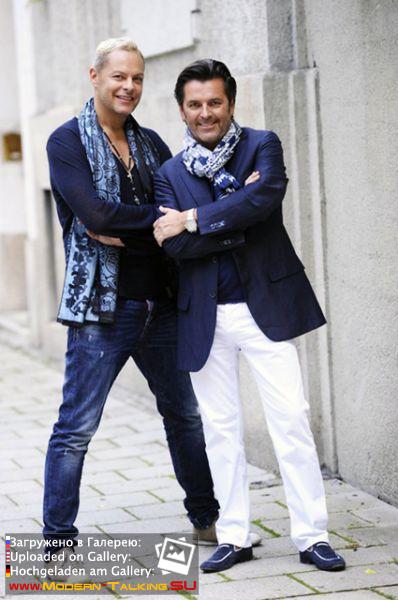 Anders & Fahrenkrog разное