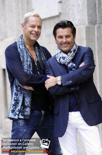 Anders & Fahrenkrog разное