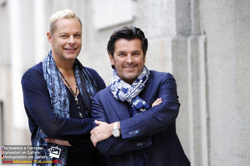 Anders & Fahrenkrog разное