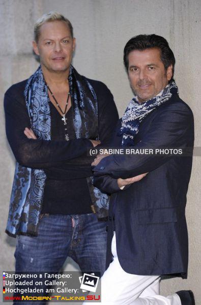 Anders & Fahrenkrog разное