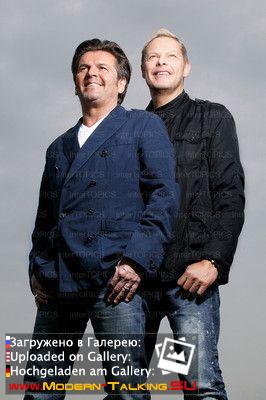 Anders & Fahrenkrog разное