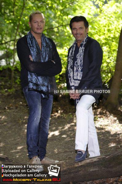 Anders & Fahrenkrog разное