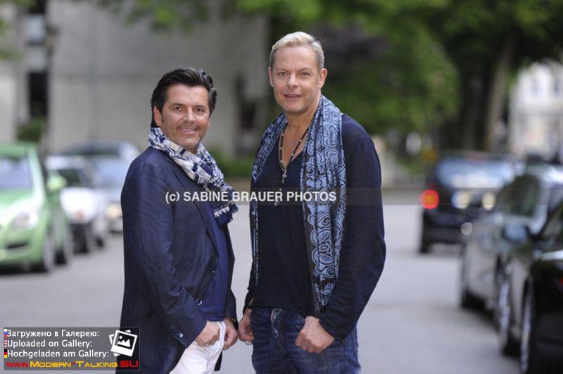 Anders & Fahrenkrog разное