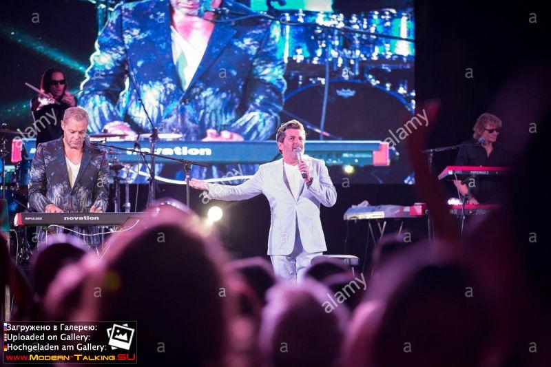 Anders & Fahrenkrog разное