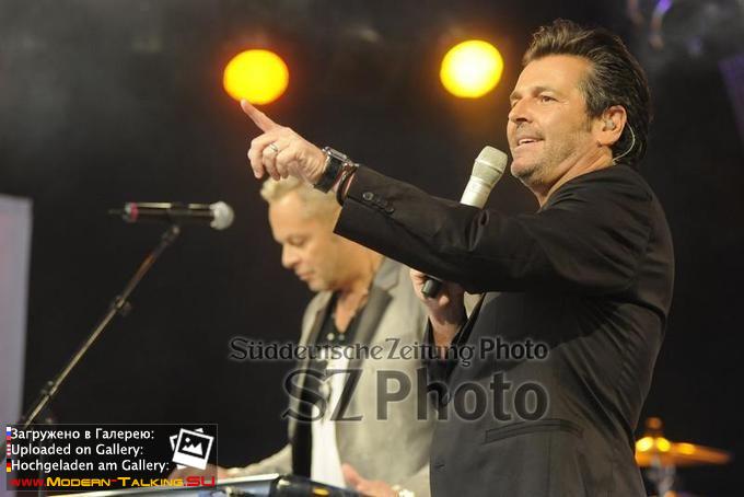 Anders & Fahrenkrog разное