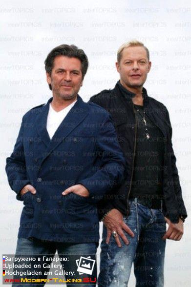 Anders & Fahrenkrog разное