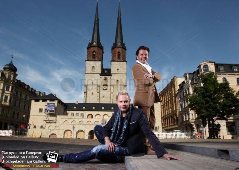 Anders & Fahrenkrog разное