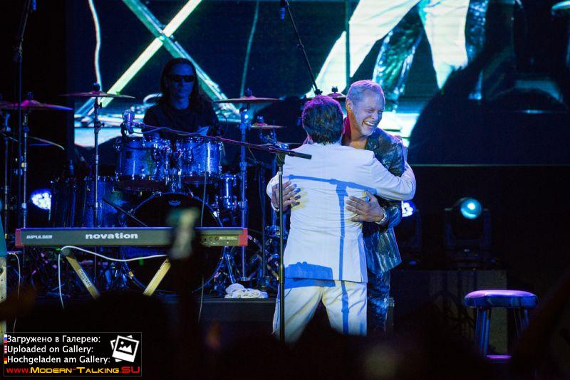 Anders & Fahrenkrog разное