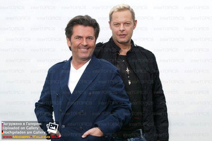 Anders & Fahrenkrog разное