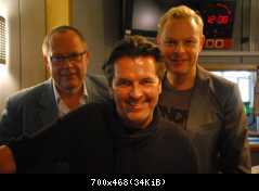 Anders & Fahrenkrog разное