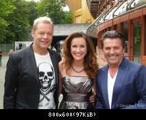 Anders & Fahrenkrog разное