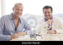 Anders & Fahrenkrog разное