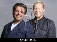 Anders & Fahrenkrog разное