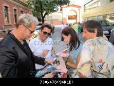 Anders & Fahrenkrog разное