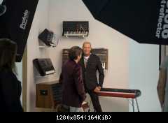 Anders & Fahrenkrog разное