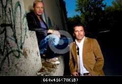 Anders & Fahrenkrog разное