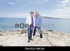 Anders & Fahrenkrog разное