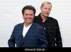 Anders & Fahrenkrog разное