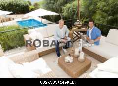 Anders & Fahrenkrog разное