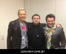 Anders & Fahrenkrog разное