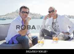 Anders & Fahrenkrog разное