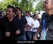 Anders & Fahrenkrog разное