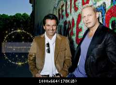 Anders & Fahrenkrog разное