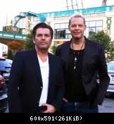 Anders & Fahrenkrog разное