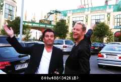 Anders & Fahrenkrog разное