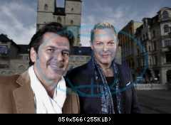 Anders & Fahrenkrog разное