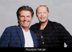 Anders & Fahrenkrog разное