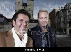 Anders & Fahrenkrog разное