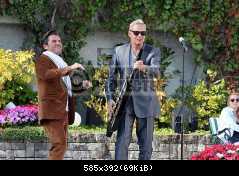 Anders & Fahrenkrog разное