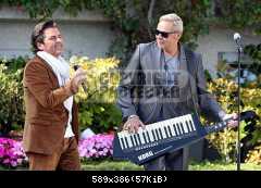 Anders & Fahrenkrog разное